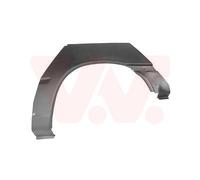 VAN WEZEL 3785145 Radlauf