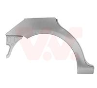 Van Wezel Seitenwand [Hersteller-Nr. 5856148] für VW