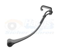 VAN WEZEL Spannband Caravanspiegel HAGUS 9665 Huckepack 3