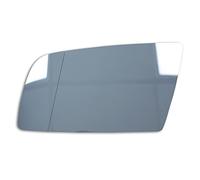 VAN WEZEL Spiegelglas, Außenspiegel 0655837