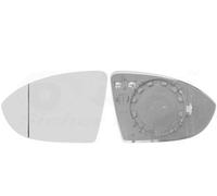 VAN WEZEL * HAGUS * Spiegelglas, Außenspiegel 5769837
