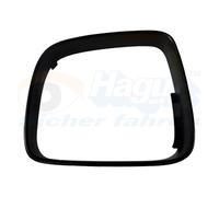 Abdeckung, Außenspiegel VAN WEZEL 5896845 * HAGUS * für VW, links