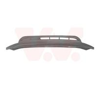 Spoiler VAN WEZEL 5701500 für VW, vorne