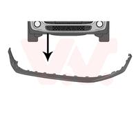 VAN WEZEL Spoiler vorne für MINI BMW 0518500