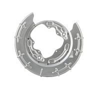 VAN WEZEL Spritzblech, Bremsscheibe 8207374