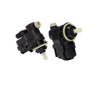 VAN WEZEL Stellelement, Leuchtweitenregulierung 4311993