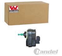 VAN WEZEL STELLMOTOR LEUCHTWEITENREGULIERUNG LWR passend für VOLVO S60 V70 XC70