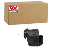 Van Wezel Stellelement, Leuchtweiteregulierung [Hersteller-Nr. 7608993] für Audi, Seat, Skoda, VW