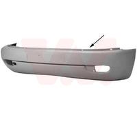 VAN WEZEL Stoßfänger vorne für VW 5875575