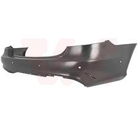 Van Wezel Stoßfänger [Hersteller-Nr. 2942541] für Mercedes-Benz