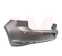 Van Wezel Stoßfänger [Hersteller-Nr. 5766545] für VW