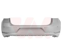 VAN WEZEL 5775545 Heckstoßstange