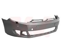 Stoßfänger VAN WEZEL 5863578 ** Equipart ** für VW, vorne