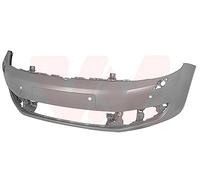 Stoßfänger VAN WEZEL 5887575 für VW, vorne