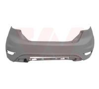 VAN WEZEL 1807544 Heckstoßstange