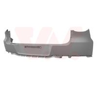 VAN WEZEL 5746544 - Stoßfänger