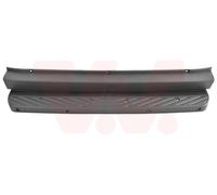 VAN WEZEL Stoßfänger hinten für VW MERCEDES-BENZ 3077547