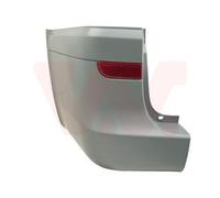 VAN WEZEL 3080535 Heckstoßstange