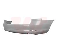 VAN WEZEL Stoßfänger Stoßstange hinten für Skoda Octavia II Combi 1Z5 2.0 TDi