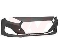 VAN WEZEL 8284570 Stoßstange