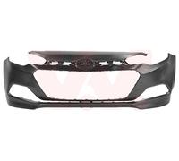 VAN WEZEL 8259570 Stoßstange