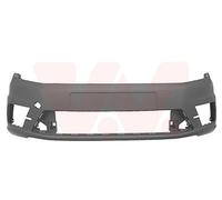 VAN WEZEL Stoßstange