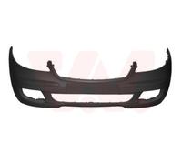 VAN WEZEL Stoßstange Vorne für MERCEDES-BENZ A-Klasse