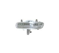 VAN WEZEL Tagfahrleuchte 1607957 links für Fiat