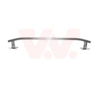 Träger, Stoßfänger VAN WEZEL 3750530 für OPEL, hinten