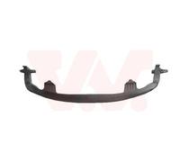 VAN WEZEL TRÄGER HALTER STOßSTANGE VORNE passend für OPEL CORSA | 3750561