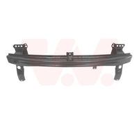 VAN WEZEL TRÄGER HALTER STOßSTANGE VORNE passend für VW CADDY TOURAN | 5735560