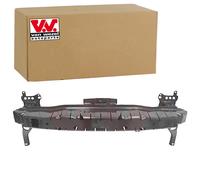 Träger, Stoßfänger VAN WEZEL 5740560 ** Equipart ** für VW, vorne