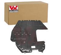 VAN WEZEL UNTERFAHRSCHUTZ MOTORSCHUTZ für VW GOLF 4 1.9 TDI AUTOMATIK SKODA AUDI