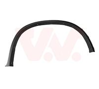 Van Wezel Verbreiterung, Kotflügel [Hersteller-Nr. 0688522] für BMW