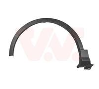 VAN WEZEL Verbreiterung, Kotflügel 1906521