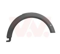 VAN WEZEL 0520522 Kotflügelverbreiterung