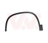 VAN WEZEL 5745521 Kotflügelverbreiterung