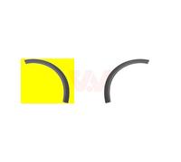 VAN WEZEL Verbreiterung, Kotflügel ** Equipart vorne links für OPEL 09227303 172438 0172438 3777525