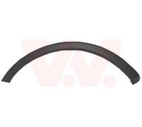 VAN WEZEL Verbreiterung, Kotflügel ** Equipart vorne rechts für OPEL 3777522