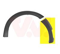 VAN WEZEL 1507522 Verbreiterung für Kotflügel für Dacia