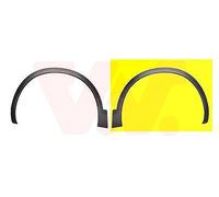 Van Wezel Verbreiterung, Kotflügel [Hersteller-Nr. 3388522] für Nissan