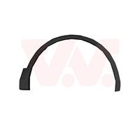 Van Wezel Verbreiterung, Kotflügel [Hersteller-Nr. 5747522] für Seat, VW