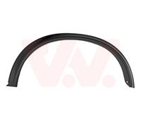 VAN WEZEL 3380523 Kotflügelverbreiterung