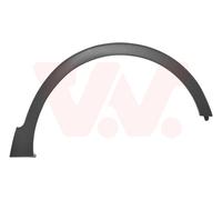 VAN WEZEL Verbreiterung, Kotflügel vorne rechts für RENAULT 4386522