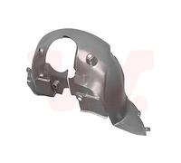 Verkleidung, Radhaus VAN WEZEL 3080433 für MERCEDES-BENZ, vorne links