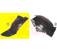 VAN WEZEL 4028437 Radhausschale