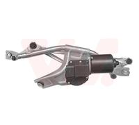 Van Wezel Autoparts Wischergestänge 1624229 – passend für FIAT