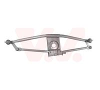 Van Wezel Wischergestänge [Hersteller-Nr. 3076230] für VW, Mercedes-Benz