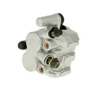 VANEZ Bremssattel/Bremszange vorne links kompatibel für Kymco Agility Basic, Carry, KG, One, City, SYM