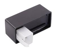 VANEZ CDI/Zündeinheit Standardkompatibel für Peugeot, Kymco, Sym, Hercules, Honda, PGO, Sachs, TKR, Limbo